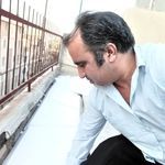 مرتضی عیوضی عقیل اباد ی