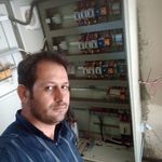 بهمن علم بیگی