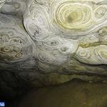 غار گنج کوه