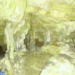 غار گنج کوه