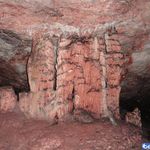 غار گنج کوه