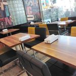 پیتزا کافی شاپ زر فود