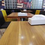 پیتزا کافی شاپ زر فود