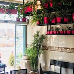 فست فود ریحانه