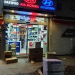 لوازم یدکی طباطبایی 