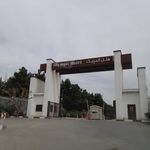 هتل المپیک