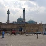 مسجد جامع خرمشهر