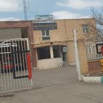 ایستگاه آتش نشانی شماره ۶