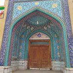 مسجد جامع خرمشهر