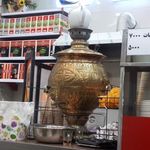 آشکده مادربزرگ