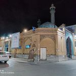 مسجد جامع خرمشهر