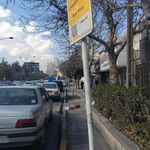 ایستگاه اتوبوس شهید فکوری 32