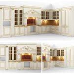 دکوراسیون چیکا