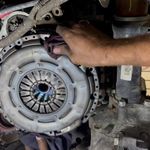 تعمیرگاه هیروسرویس