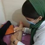 فیزیوتراپی به گام