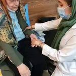 فیزیوتراپی به گام