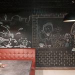 رستوران بیگ بنگ