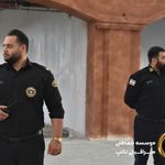 موسسه حفاظتی نظم آوران تدبیر پارسا