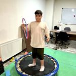 کلینیک گفتاردرمانی و کاردرمانی نگاه نوین