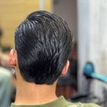 آرایشگاه مردانه آرشام استایل