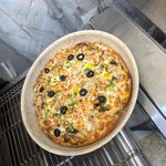 فست فود دورهمی