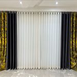 پرده و دکوراسیون داخلی یانا