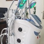 تعمیرات دستگاه های پزشکی زیبایی تردمیل