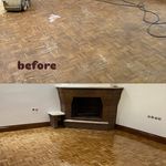 صنایع پارکت ایران (رجبی)