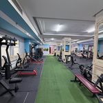 باشگاه بدنسازی Vip Plus