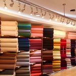 پارچه سرای بزرگ شاهید