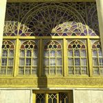 خانه قدکی (دانشکده معماری، خانه بهنام، کارخانه چرم سازی)