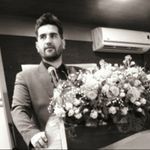 وکیل پایه یک دادگستری امیر صدرا علیزاده