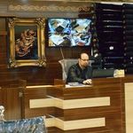 پارچه سرای بزرگ شاهید