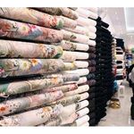 پارچه سرای بزرگ شاهید