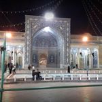 مسجد جمکران