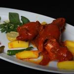 رستوران غذای شروین