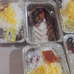 سالن پذیرایی یاس نیلوفری