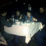 رستوران زیبا