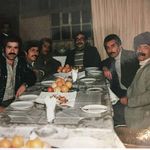 رستوران زیبا