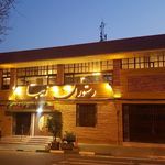 رستوران زیبا