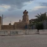 بادگیر چپقی سیرجان
