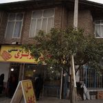 نان بربری برکت سفره