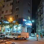 فروشگاه هفت ۱۱۶۸