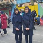 مدرسه حضرت رقیه 