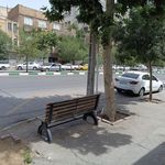 ایستگاه اتوبوس ولی عصر (عج) 19