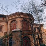 موزه موسیقی تهران