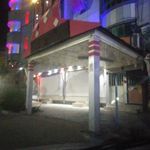 تالار پذیرایی سحر
