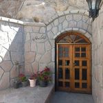 اقامتگاه خان کندوان