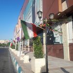 پوشاک مجلسی ناین تین