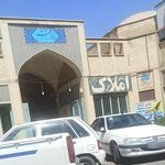 پاساژ ملت